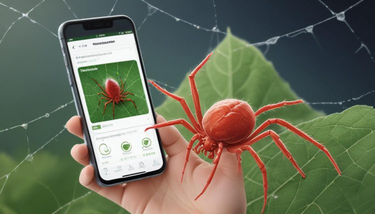 ** Intelligente Blumentöpfe: Die Zukunft der Schädlingsüberwachung im Gewächshaus