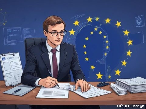 Empfehlungen des Rates für Informationsinfrastrukturen zur EU-Initiative „Digital Omnibus“**