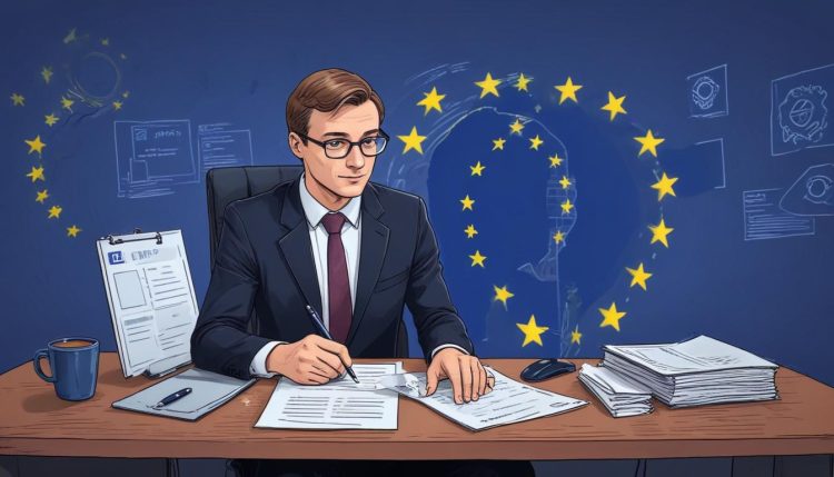 Empfehlungen des Rates für Informationsinfrastrukturen zur EU-Initiative „Digital Omnibus“**