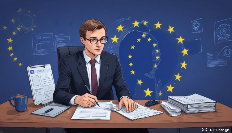 Empfehlungen des Rates für Informationsinfrastrukturen zur EU-Initiative „Digital Omnibus“** Empfehlungen des Rates für Informationsinfrastrukturen zur EU-Initiative „Digital Omnibus“**