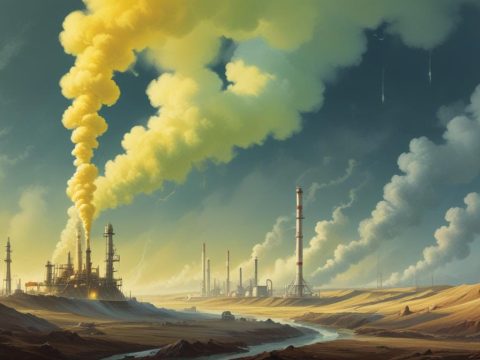 UBA-Studie zu F-Gasen: Neue Erkenntnisse über die Emission extrem schädlicher Gase in Deutschland**