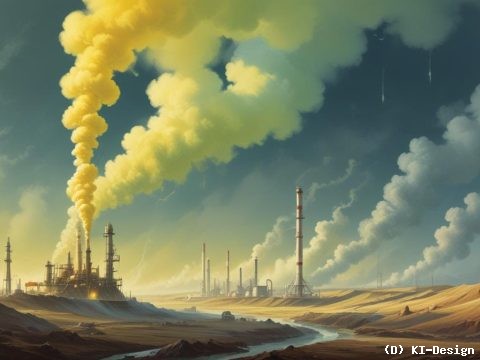 UBA-Studie zu F-Gasen: Neue Erkenntnisse über die Emission extrem schädlicher Gase in Deutschland**