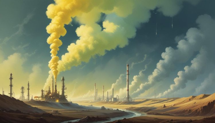 UBA-Studie zu F-Gasen: Neue Erkenntnisse über die Emission extrem schädlicher Gase in Deutschland**