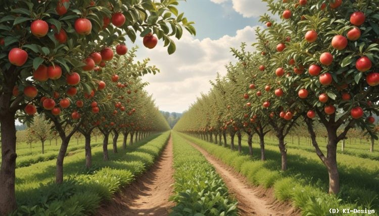 Zukunftsperspektiven für den Obstbau in Mitteldeutschland: Ein Blick auf mögliche Entwicklungen bis… Zukunftsperspektiven für den Obstbau in Mitteldeutschland: Ein Blick auf mögliche Entwicklungen bis…