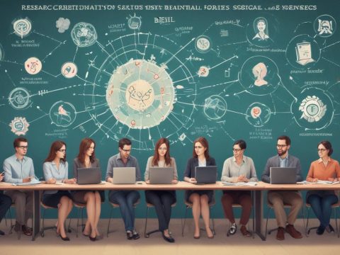 Die Herausforderungen der Reproduzierbarkeit in den Sozialwissenschaften: Ein Blick auf die SCORE-S…