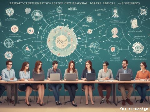 Die Herausforderungen der Reproduzierbarkeit in den Sozialwissenschaften: Ein Blick auf die SCORE-S…