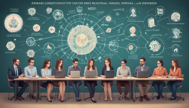 Die Herausforderungen der Reproduzierbarkeit in den Sozialwissenschaften: Ein Blick auf die SCORE-S… Die Herausforderungen der Reproduzierbarkeit in den Sozialwissenschaften: Ein Blick auf die SCORE-S…