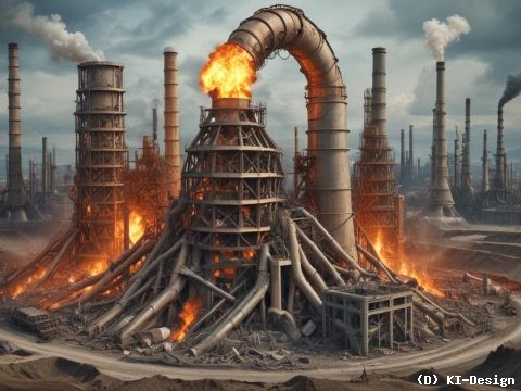 Lancet Countdown Europa: Gesundheitsrisiken durch den Klimawandel im Fokus**