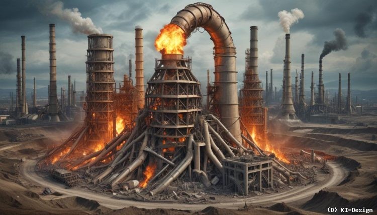 Lancet Countdown Europa: Gesundheitsrisiken durch den Klimawandel im Fokus**