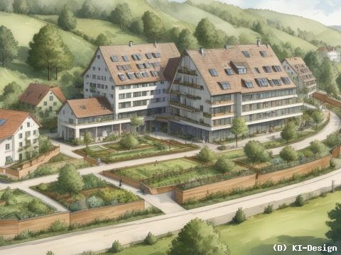 Das ungenutzte Potenzial nachhaltiger Architektur erkennen und entfalten** Das ungenutzte Potenzial nachhaltiger Architektur erkennen und entfalten**