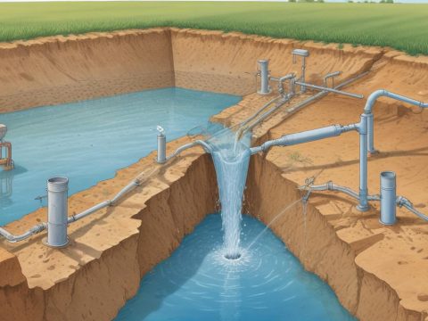 ** Bedrohung der Trinkwasserressourcen an Küstenregionen weltweit ** Bedrohung der Trinkwasserressourcen an Küstenregionen weltweit