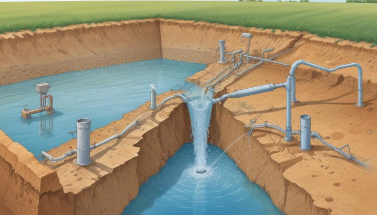 ** Bedrohung der Trinkwasserressourcen an Küstenregionen weltweit ** Bedrohung der Trinkwasserressourcen an Küstenregionen weltweit