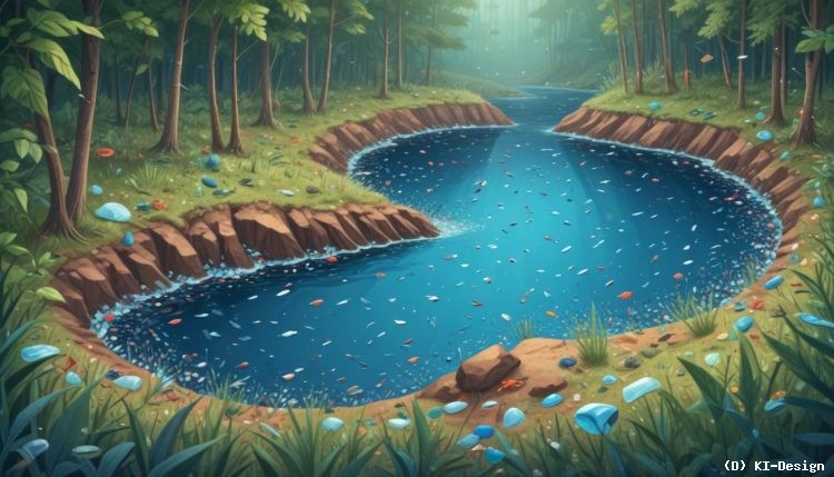 Innovative Textilfiltertechnologie zur Bekämpfung von Mikroplastik im Abwasser** Innovative Textilfiltertechnologie zur Bekämpfung von Mikroplastik im Abwasser**