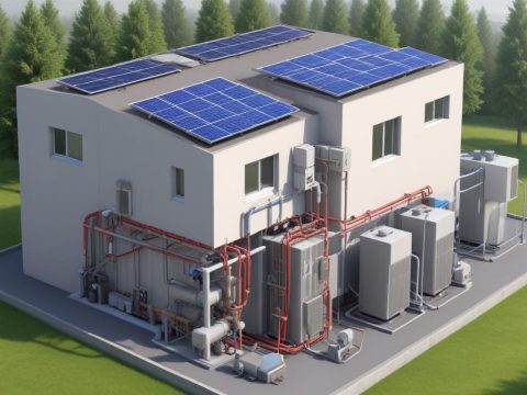 Neue Erkenntnisse zur Integration von Wärmepumpen in Stromnetze für zukünftige Planungsstrategien**