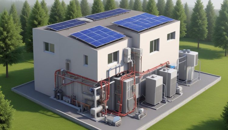 Neue Erkenntnisse zur Integration von Wärmepumpen in Stromnetze für zukünftige Planungsstrategien**