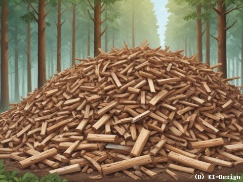 Innovative Studie belegt: Holzprodukte und Bioenergie mit CO₂-Abscheidung können Klimaziele effekti… Innovative Studie belegt: Holzprodukte und Bioenergie mit CO₂-Abscheidung können Klimaziele effekti…