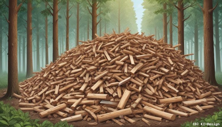 Innovative Studie belegt: Holzprodukte und Bioenergie mit CO₂-Abscheidung können Klimaziele effekti… Innovative Studie belegt: Holzprodukte und Bioenergie mit CO₂-Abscheidung können Klimaziele effekti…