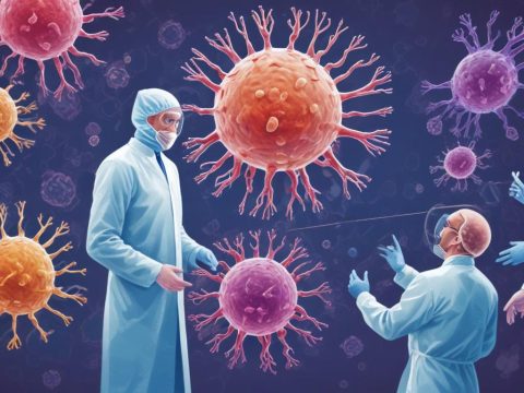 Fortschritte in der Allergieforschung: Innovative Ansätze zur Bekämpfung von Bienengiftallergien**