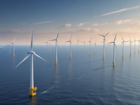 Offshore-Windenergie: Ein Schlüssel zur nachhaltigen Energiezukunft**