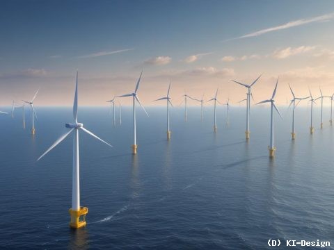 Offshore-Windenergie: Ein Schlüssel zur nachhaltigen Energiezukunft** Offshore-Windenergie: Ein Schlüssel zur nachhaltigen Energiezukunft**