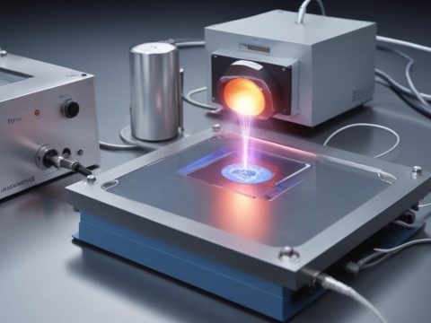 Neue Ansätze zur Untersuchung des Materialabbaus in Solarzellen**