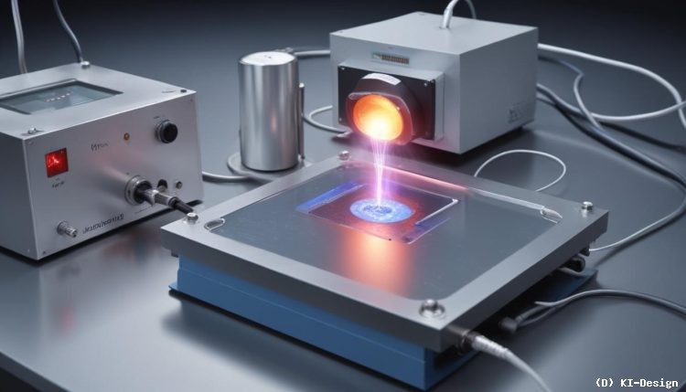 Neue Ansätze zur Untersuchung des Materialabbaus in Solarzellen** Neue Ansätze zur Untersuchung des Materialabbaus in Solarzellen**