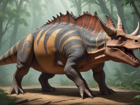 Neuer Langhalssaurier entdeckt: Bicharracosaurus dionidei aus Argentinien**