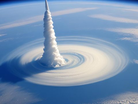 Bedrohung für die Ozonschicht: Industriegase gefährden die Regeneration**