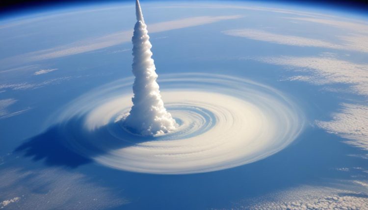 Bedrohung für die Ozonschicht: Industriegase gefährden die Regeneration**