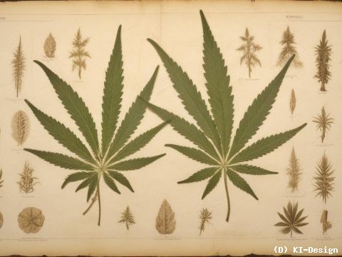 Entdeckung der ältesten Cannabispflanze der Welt in Sachsen-Anhalt – Ein faszinierender archäologis… Entdeckung der ältesten Cannabispflanze der Welt in Sachsen-Anhalt – Ein faszinierender archäologis…