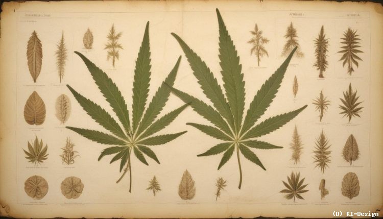 Entdeckung der ältesten Cannabispflanze der Welt in Sachsen-Anhalt – Ein faszinierender archäologis… Entdeckung der ältesten Cannabispflanze der Welt in Sachsen-Anhalt – Ein faszinierender archäologis…