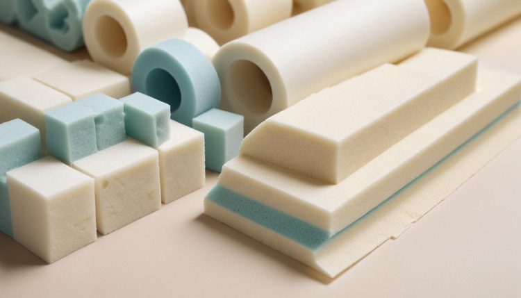 Nachhaltige Innovation: Biobasierter Schaumstoff als Alternative zu Erdölprodukten**