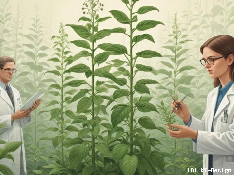 Innovative Genbearbeitung: IPK-Forscher revolutionieren Weizen-Chromosomen mit CRISPR/Cas** Innovative Genbearbeitung: IPK-Forscher revolutionieren Weizen-Chromosomen mit CRISPR/Cas**
