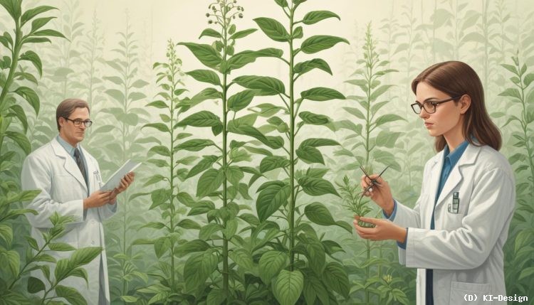 Innovative Genbearbeitung: IPK-Forscher revolutionieren Weizen-Chromosomen mit CRISPR/Cas** Innovative Genbearbeitung: IPK-Forscher revolutionieren Weizen-Chromosomen mit CRISPR/Cas**