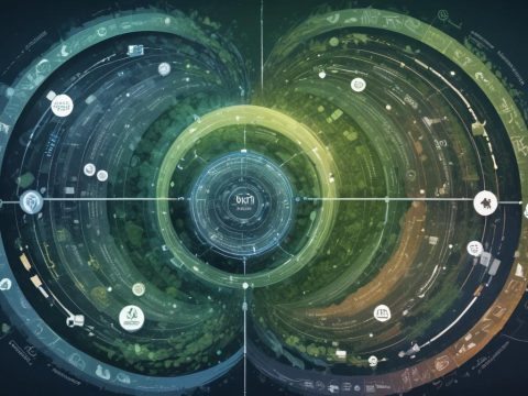 Die Bedeutung von Dateninfrastrukturen für eine nachhaltige Kreislaufwirtschaft**