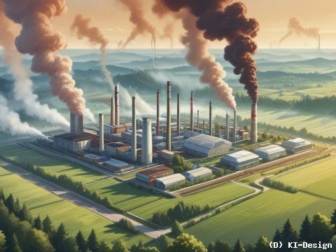 Innovatives Instrument zur Reduktion des Flächenverbrauchs und Stärkung des Klimaschutzes** Innovatives Instrument zur Reduktion des Flächenverbrauchs und Stärkung des Klimaschutzes**