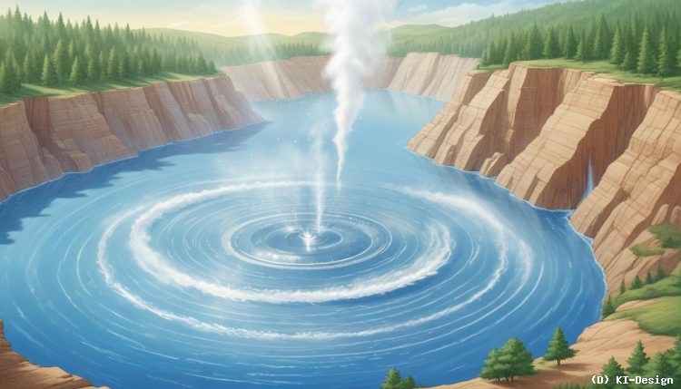 Natürlicher Wasserstoff: Ein Potenzial mit vielen Unbekannten**