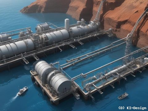Lithiumgewinnung im Norddeutschen Becken: Ein Schritt in die Zukunft der nachhaltigen Rohstoffnutzu… Lithiumgewinnung im Norddeutschen Becken: Ein Schritt in die Zukunft der nachhaltigen Rohstoffnutzu…