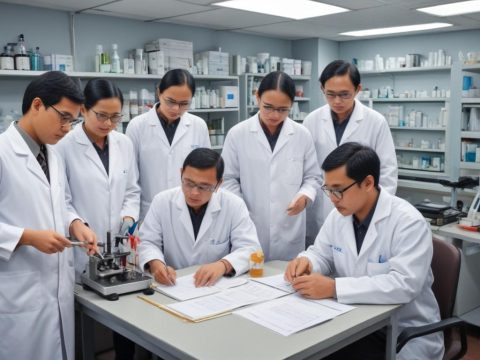 Einfluss der Wassermassen der Südhemisphäre auf den Indonesischen Durchfluss: Neue Erkenntnisse aus…