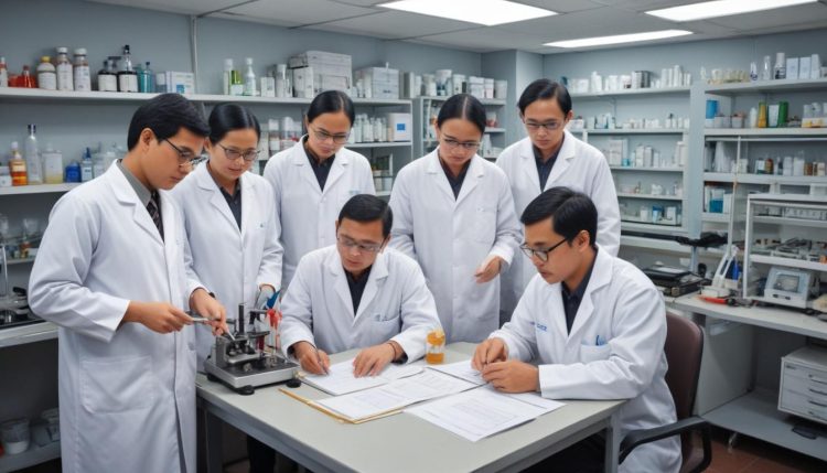 Einfluss der Wassermassen der Südhemisphäre auf den Indonesischen Durchfluss: Neue Erkenntnisse aus…