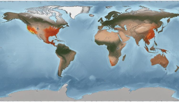 Fortschritt in der Klimamodellierung: Neue Studien belegen beeindruckende Genauigkeit**