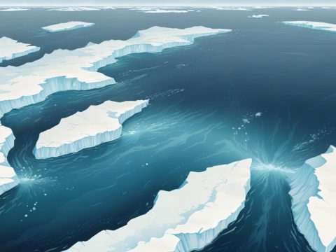 Neue Erkenntnisse zur Wechselwirkung zwischen nordischen Meeresströmungen und der AMOC**