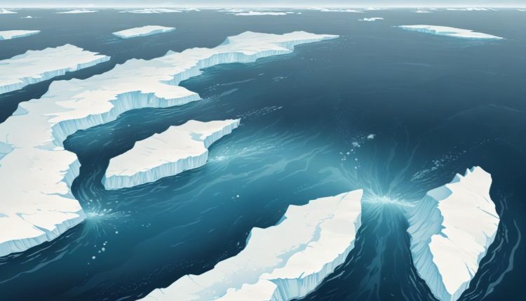 Neue Erkenntnisse zur Wechselwirkung zwischen nordischen Meeresströmungen und der AMOC**