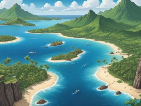 Die Gefährdung von Arten und Sprachen: Ein Erbe des europäischen Kolonialismus**