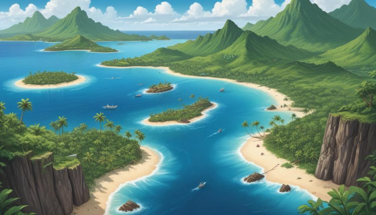 Die Gefährdung von Arten und Sprachen: Ein Erbe des europäischen Kolonialismus**