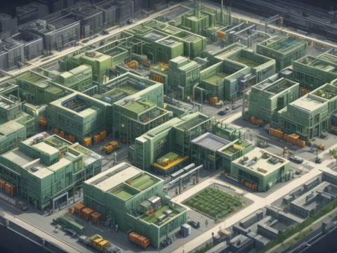 Innovative Ansätze zur Kreislaufwirtschaft: THWS-Forschung auf internationaler Bühne in Japan**