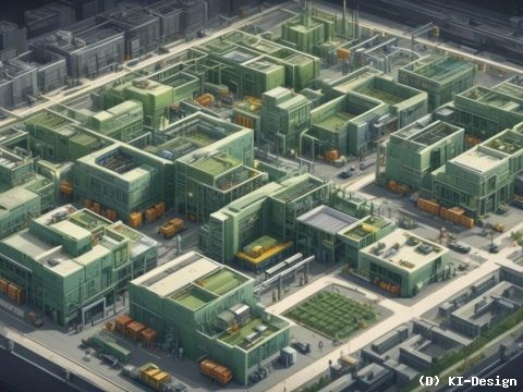 Innovative Ansätze zur Kreislaufwirtschaft: THWS-Forschung auf internationaler Bühne in Japan**