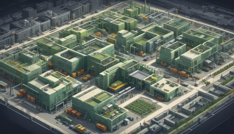 Innovative Ansätze zur Kreislaufwirtschaft: THWS-Forschung auf internationaler Bühne in Japan**