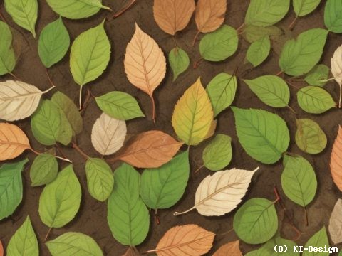 Frühzeitiger Austrieb der Rotbuche: Ein Zeichen des Klimawandels**