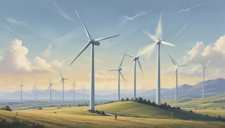 Neue Erkenntnisse zur Belastung von Windkraftanlagen durch Turbulenzen**